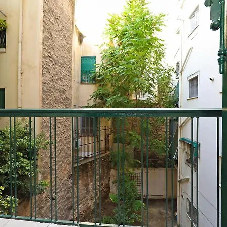 Apartment Charming Koukaki - Greecing