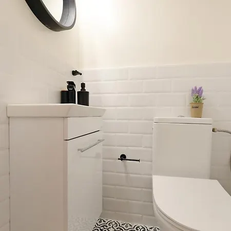 Charming Koukaki - Greecing Apartment *